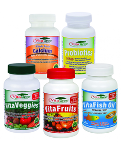 vitamins for immune system
