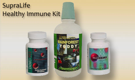 immune health