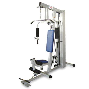 home exercise equipment