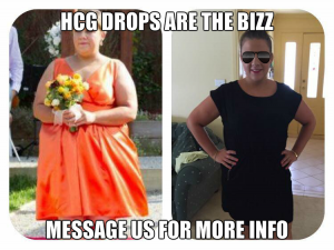 hcg drops for weight loss